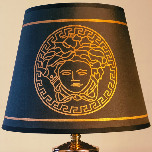 Lux Medusa Table Lamp